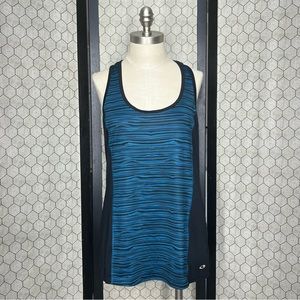 Champion DuoDry+ Racerback Tank Top